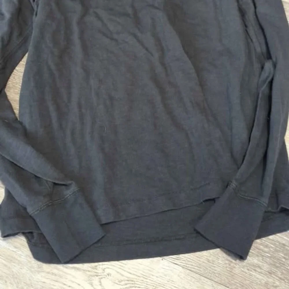 J. Crew crew shirt