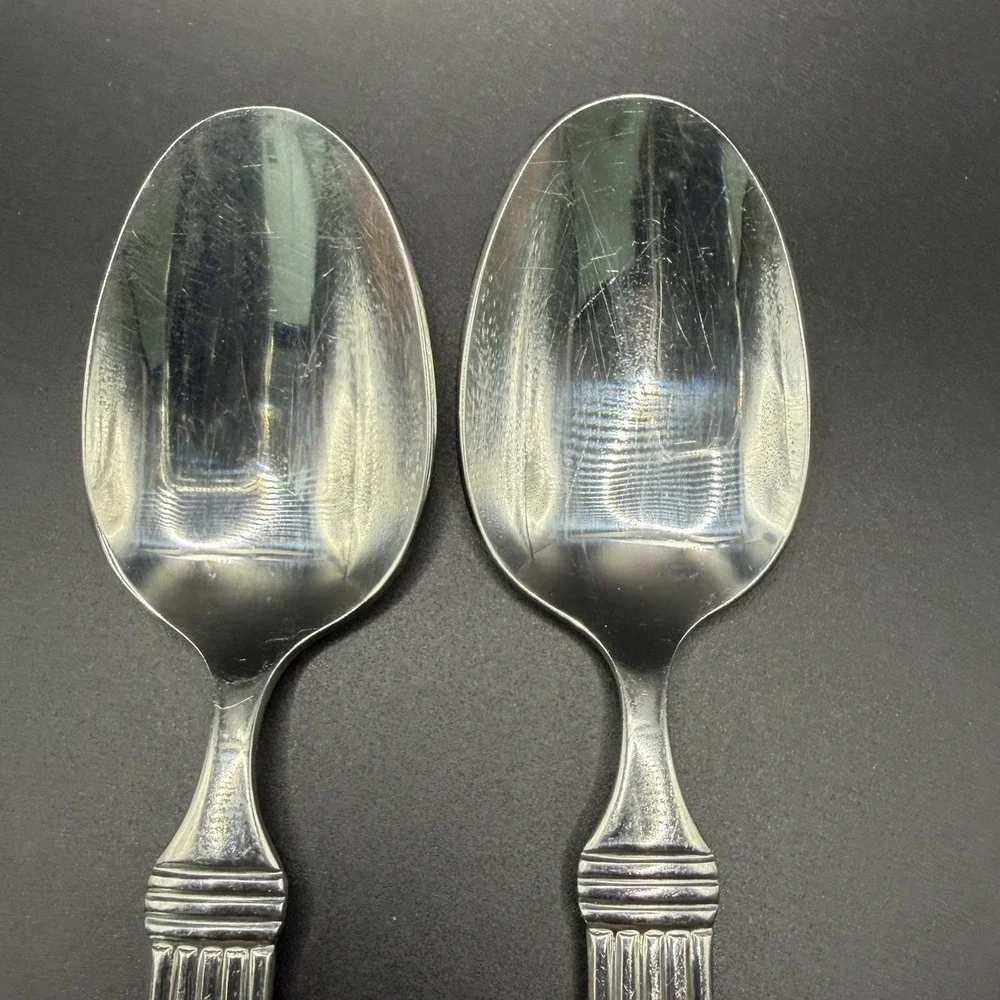 Wallace Silversmiths good preowned