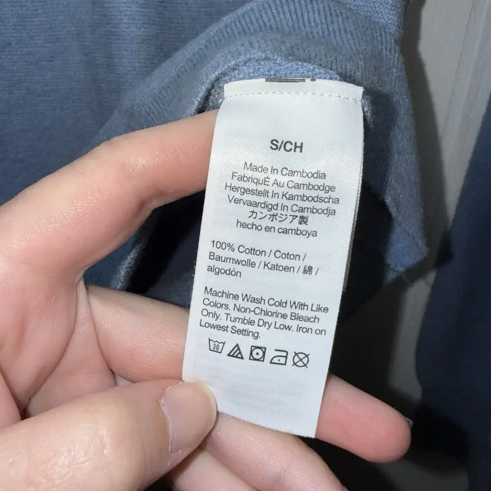 J. Crew size small