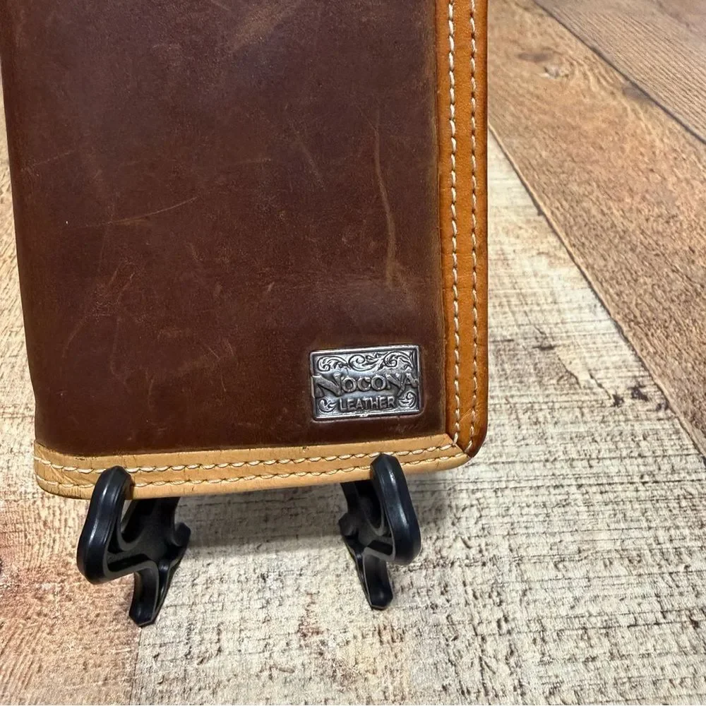Nocona leather men’s