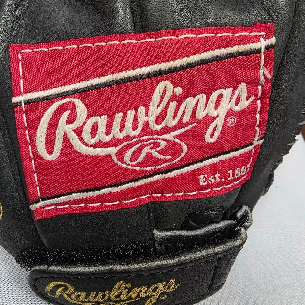 Rawlings rbg36b sammy