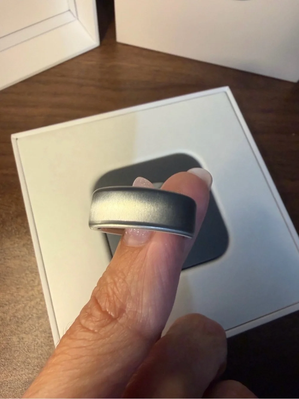 Oura ring gen