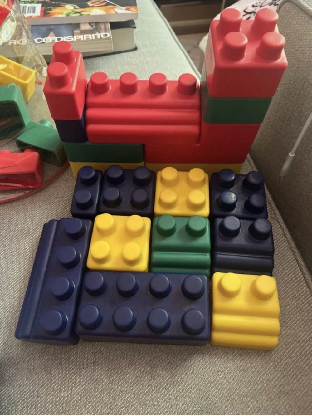 edushape includes transparent