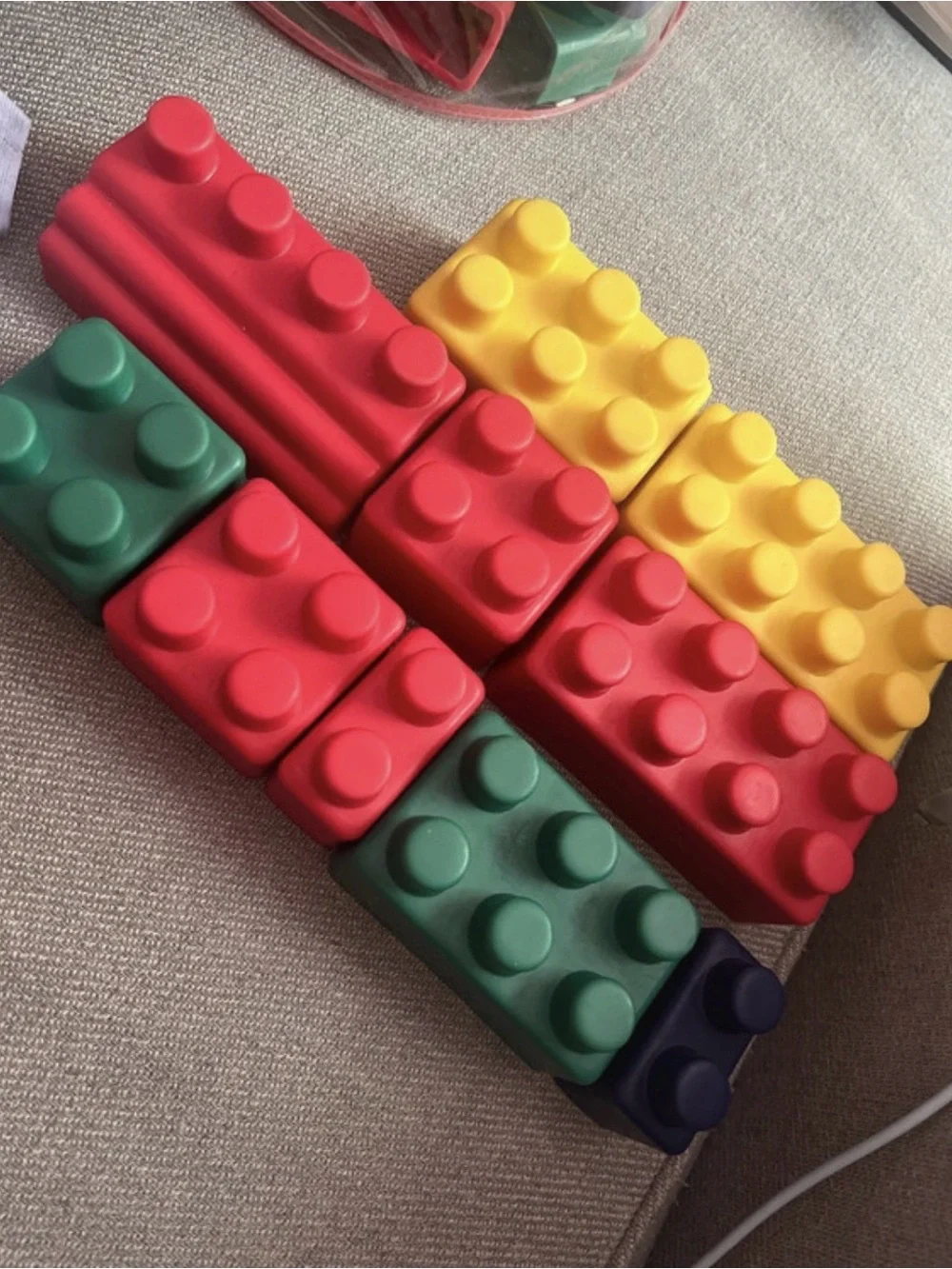 edushape includes transparent