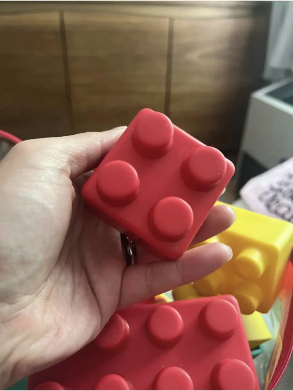 edushape includes transparent