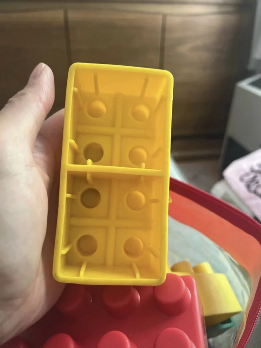 edushape includes transparent