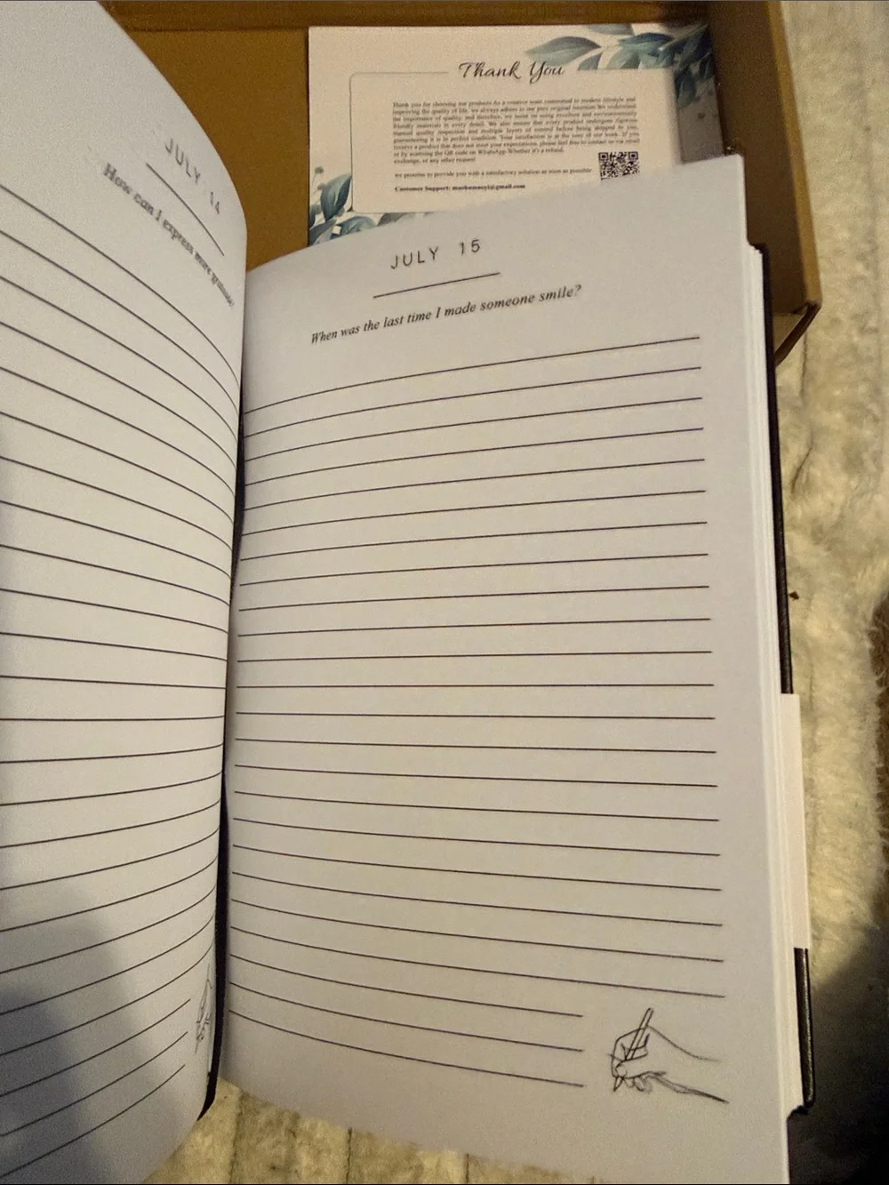 N/A hardcover guided