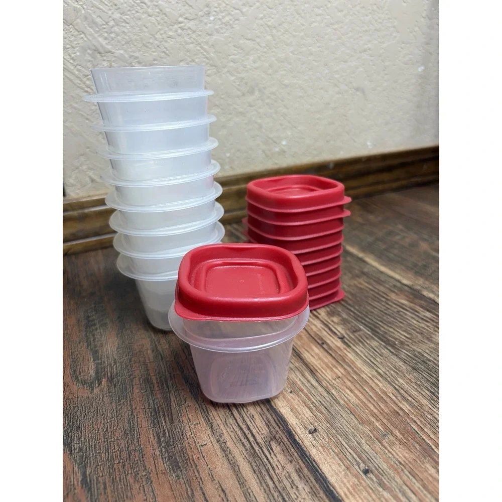 Rubbermaid great set