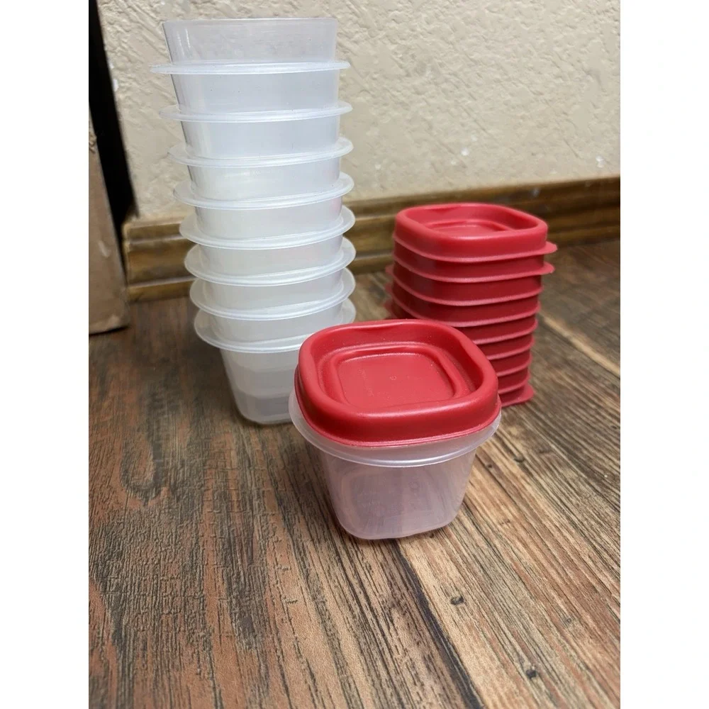 Rubbermaid great set