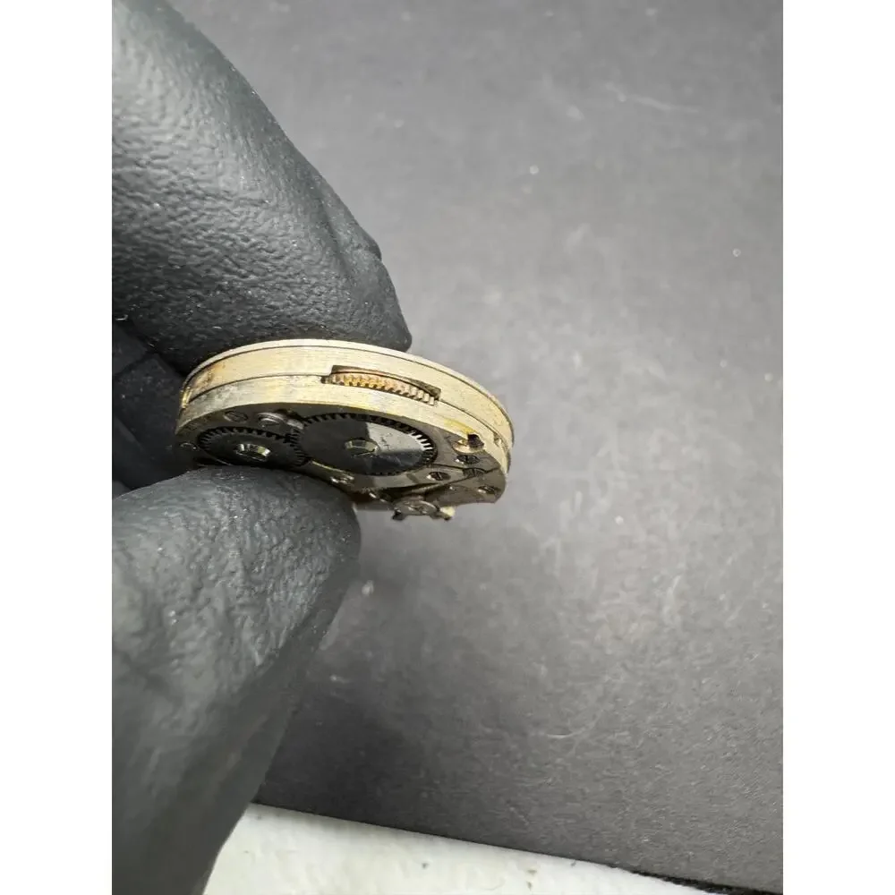 Alida vintage mechanical