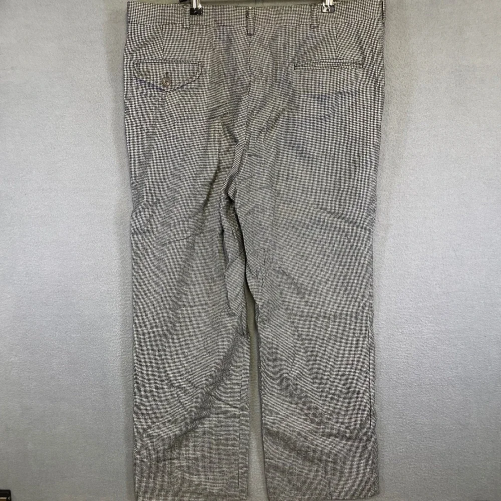 Barry I. Bricken measurements waist