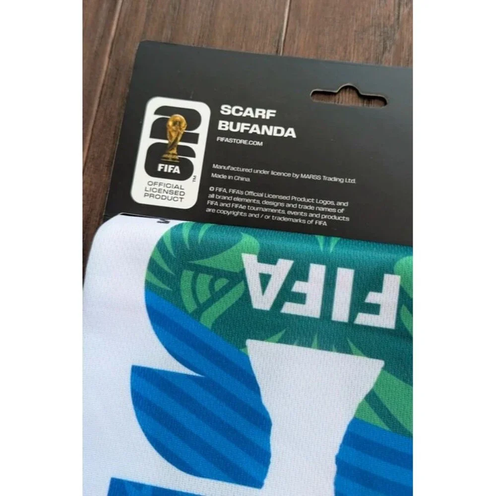 Fifa great gift