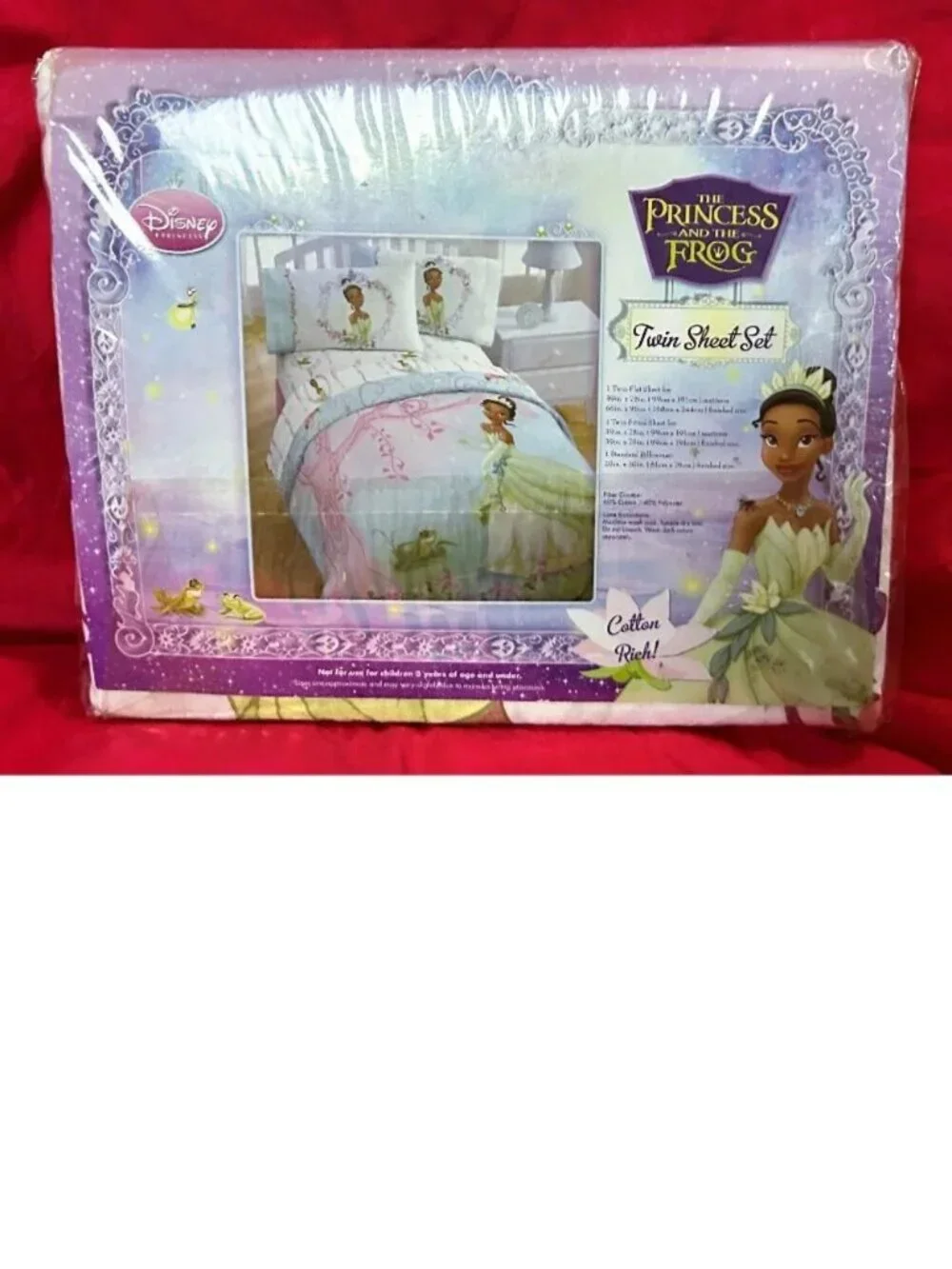 Disney brand new