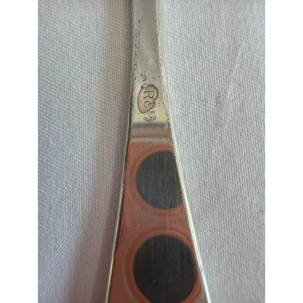 Reed & Barton vintage reed