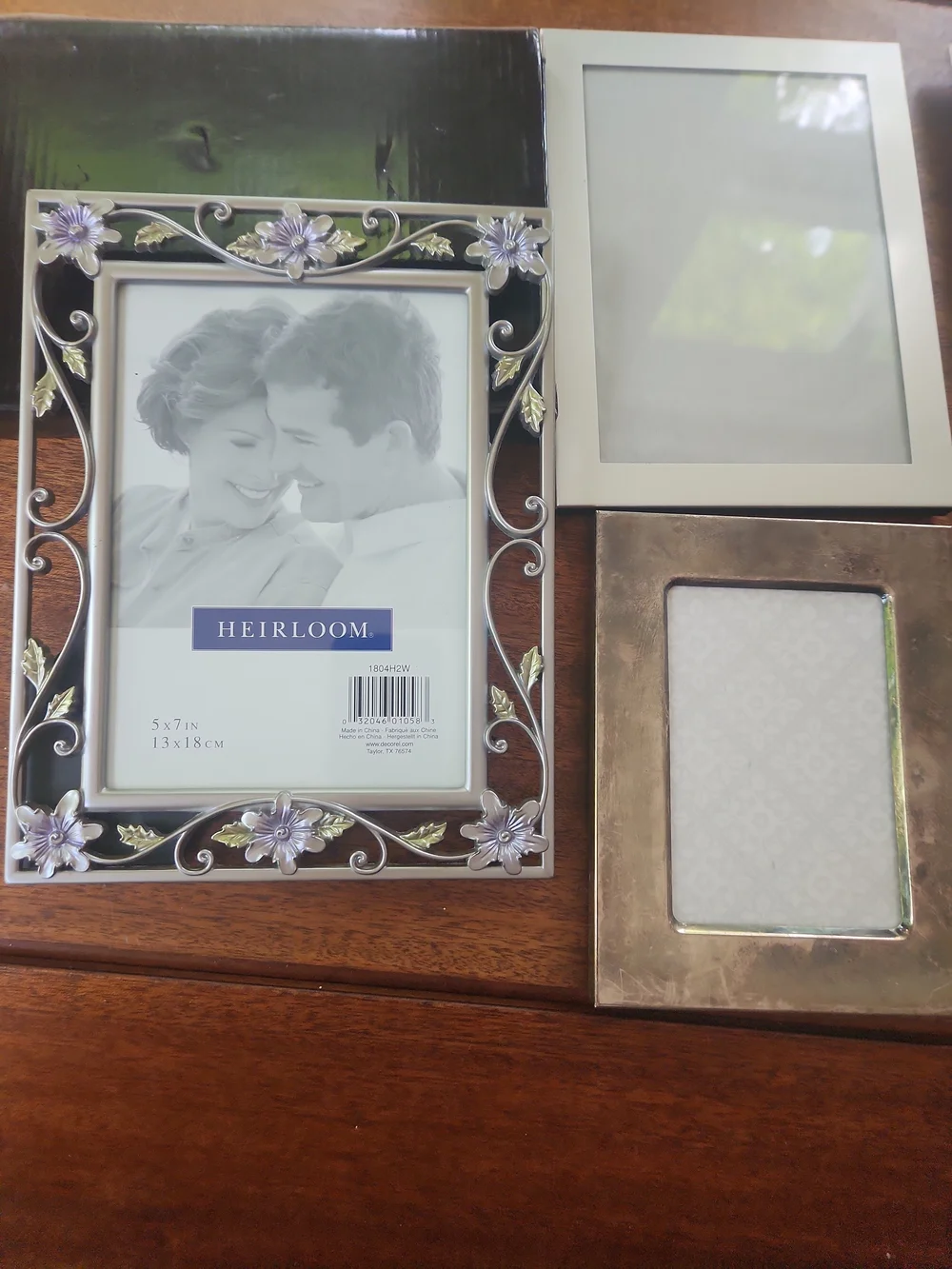 Heirloom Collection decorative photo