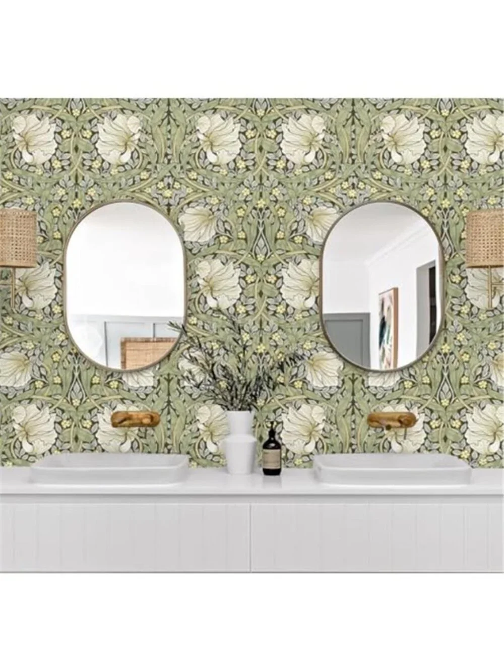 N/A 🧿william morris