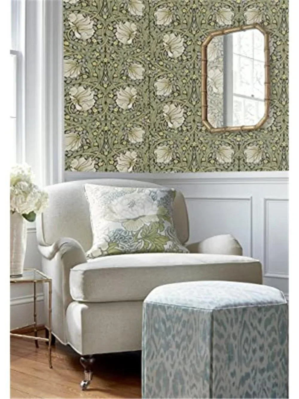 N/A 🧿william morris