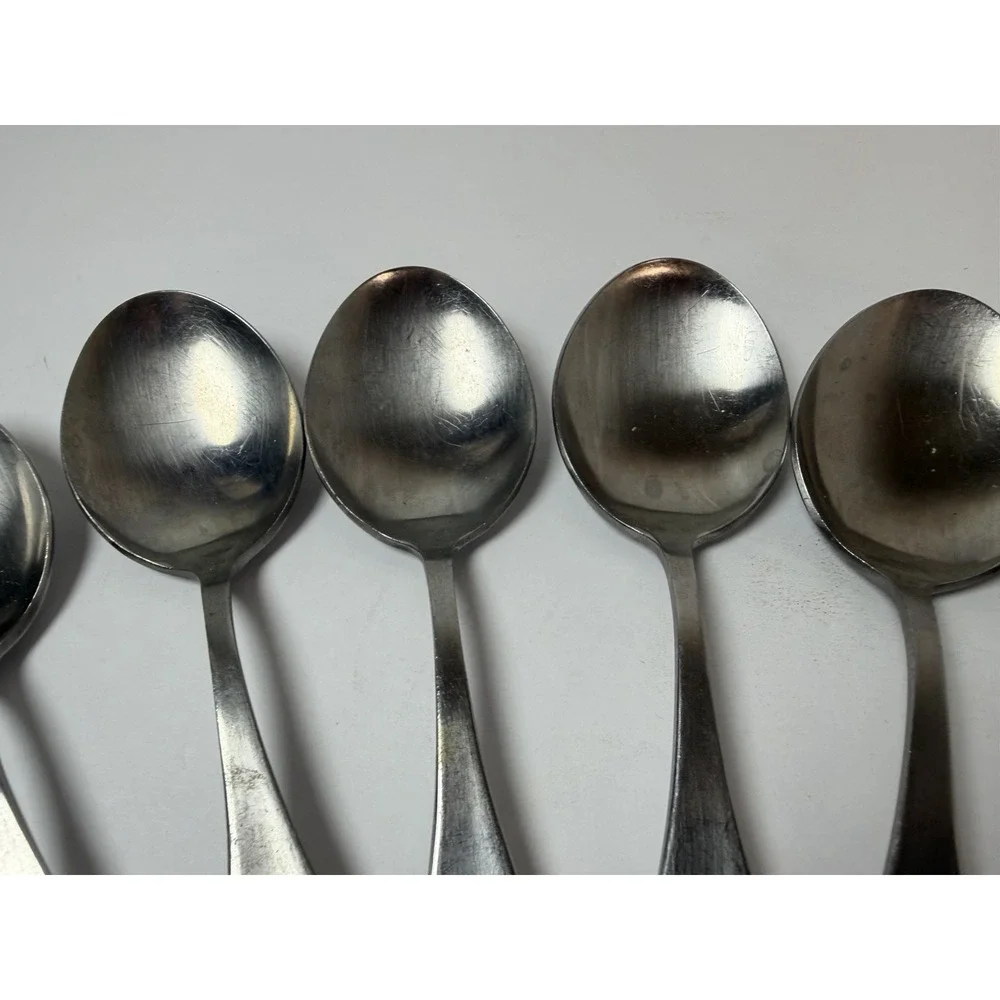 Wmf cromargan stainless