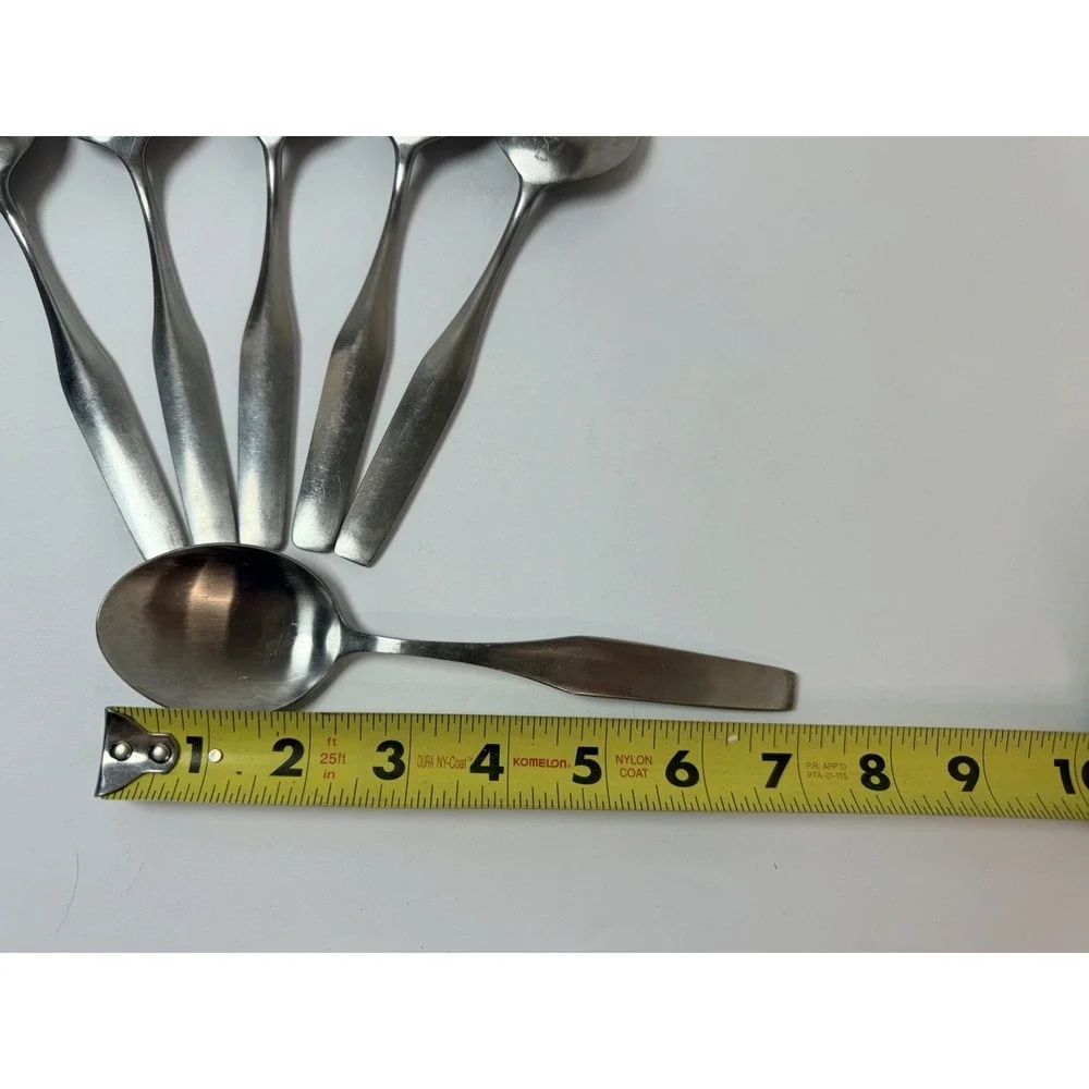 Wmf cromargan stainless