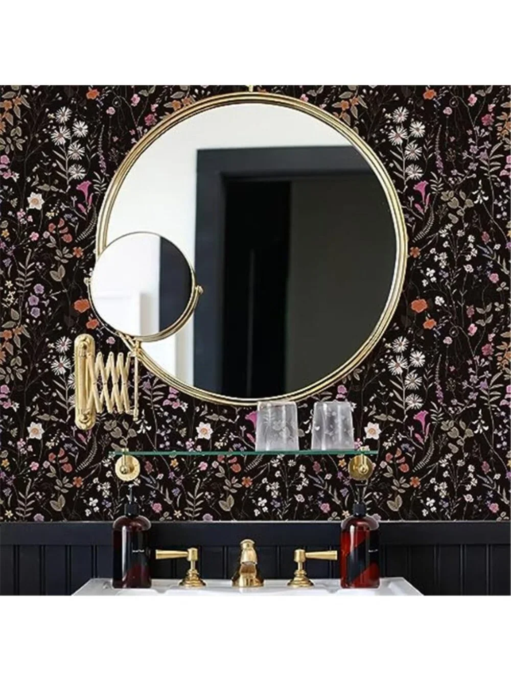N/A 🧿motifs floral