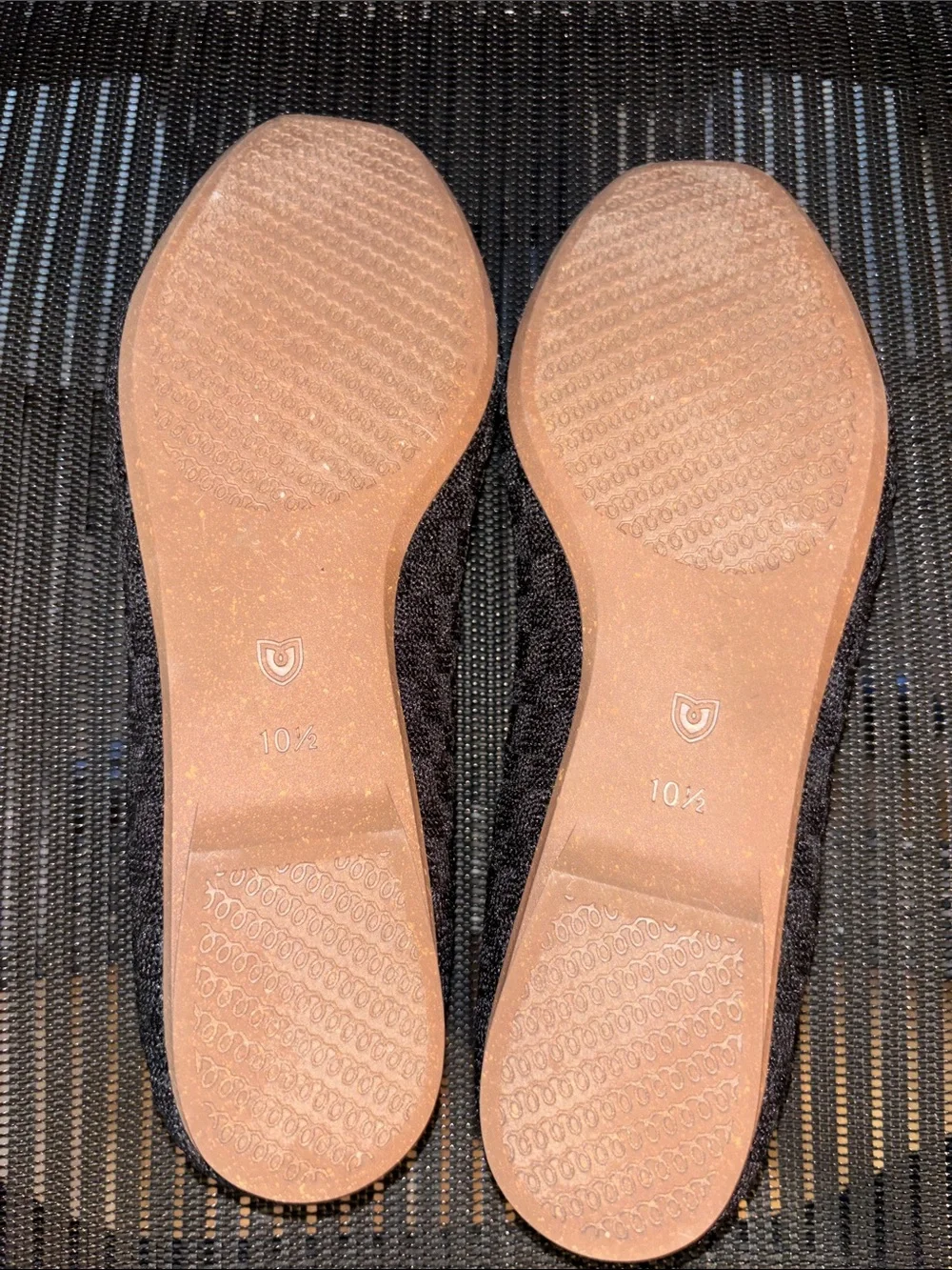 Rothys silhouette mary