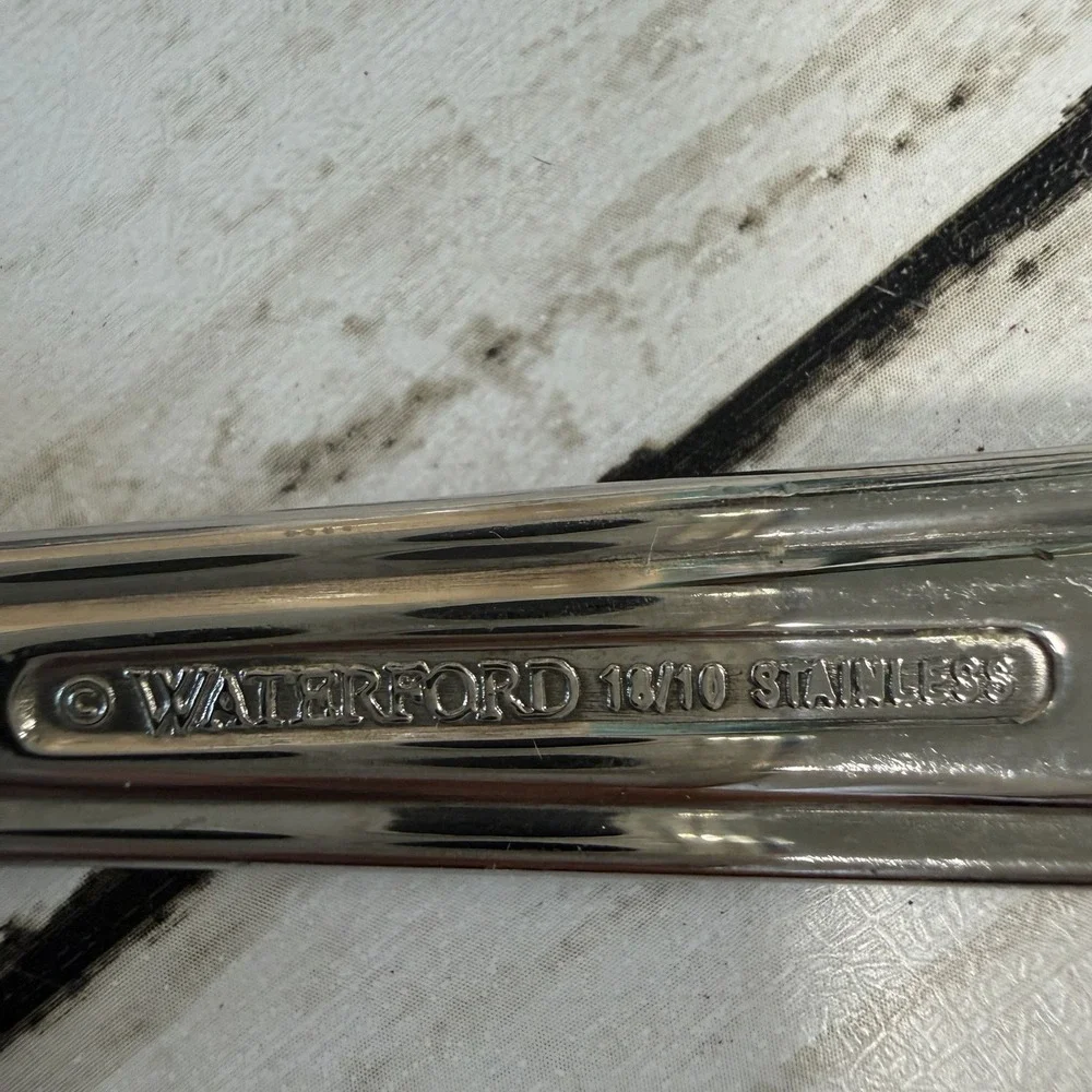 Waterford thank preowned