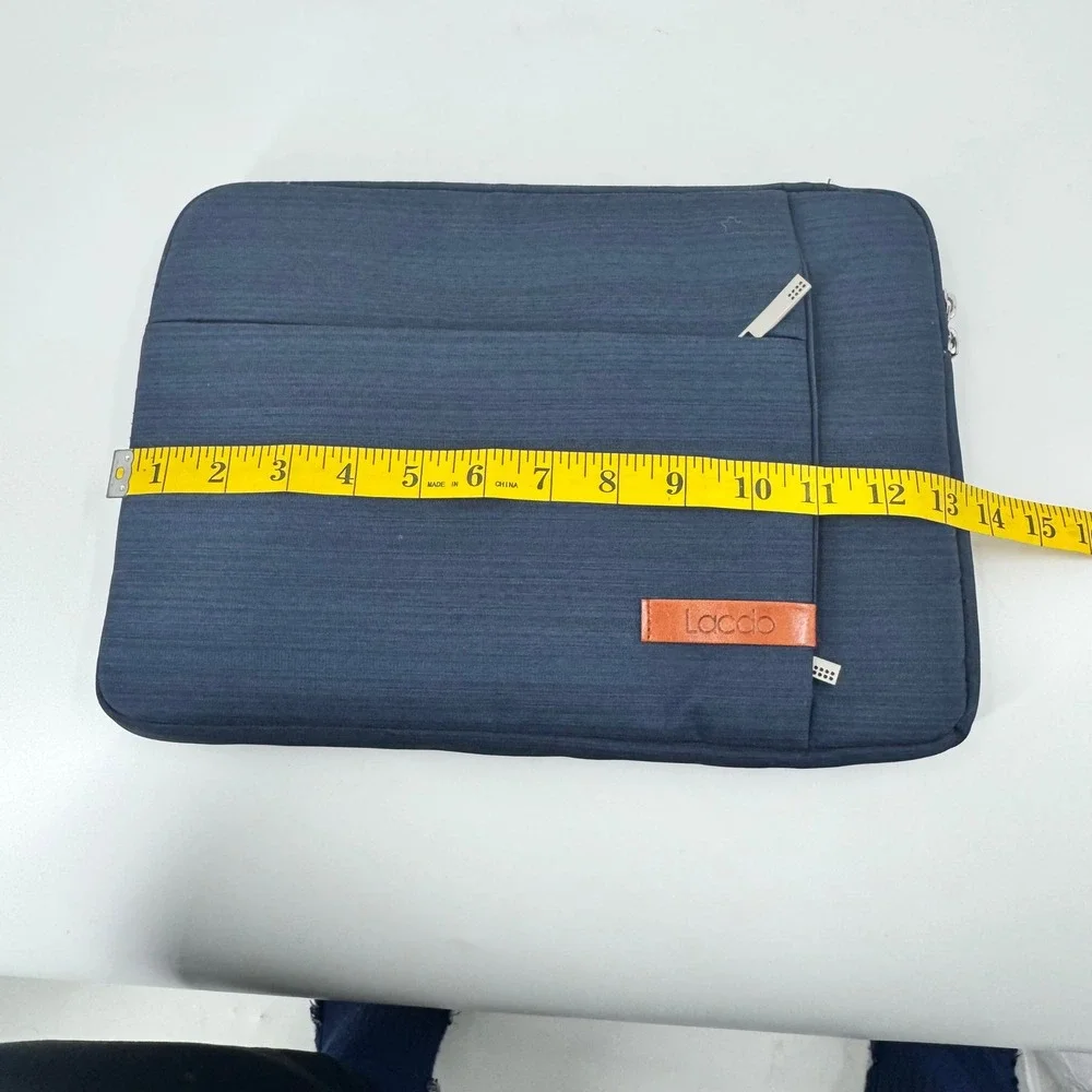 Lacdo versatile navy