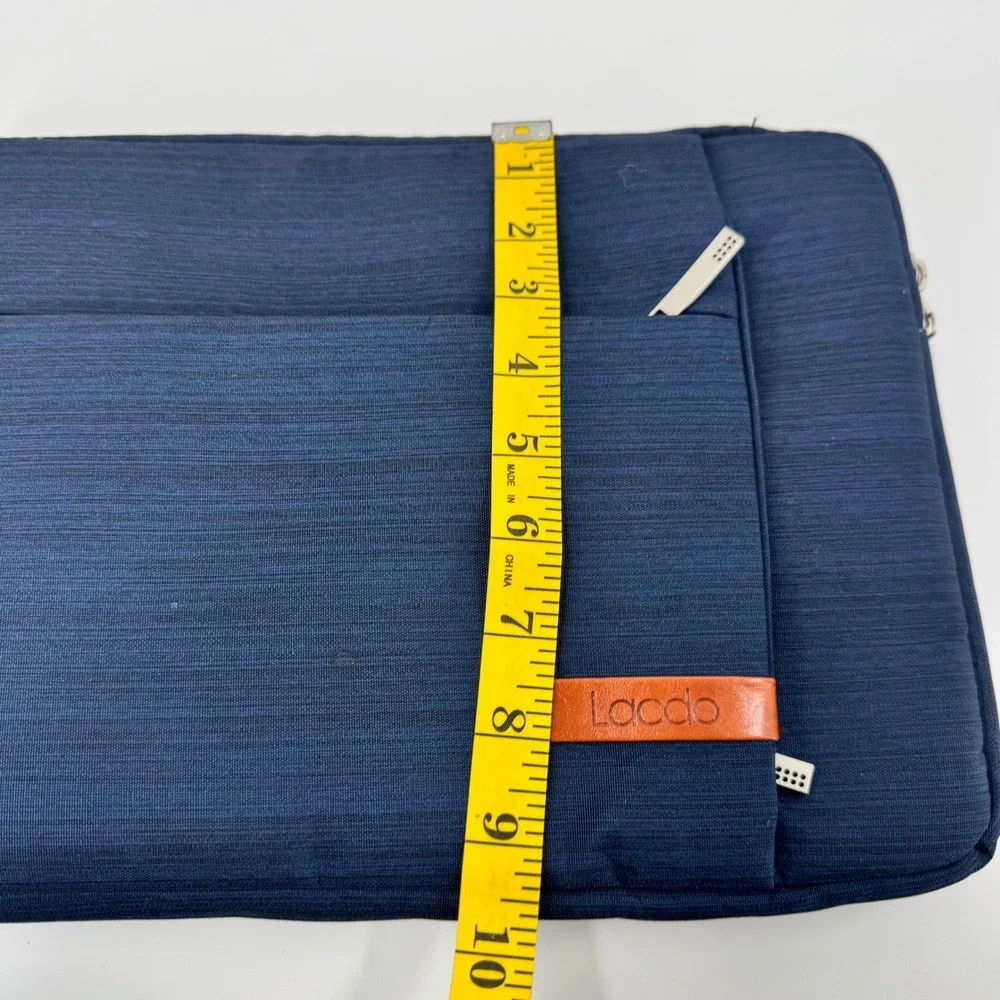 Lacdo versatile navy