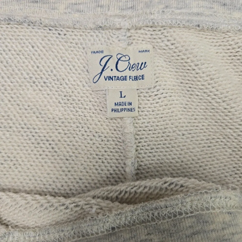 J. Crew order by