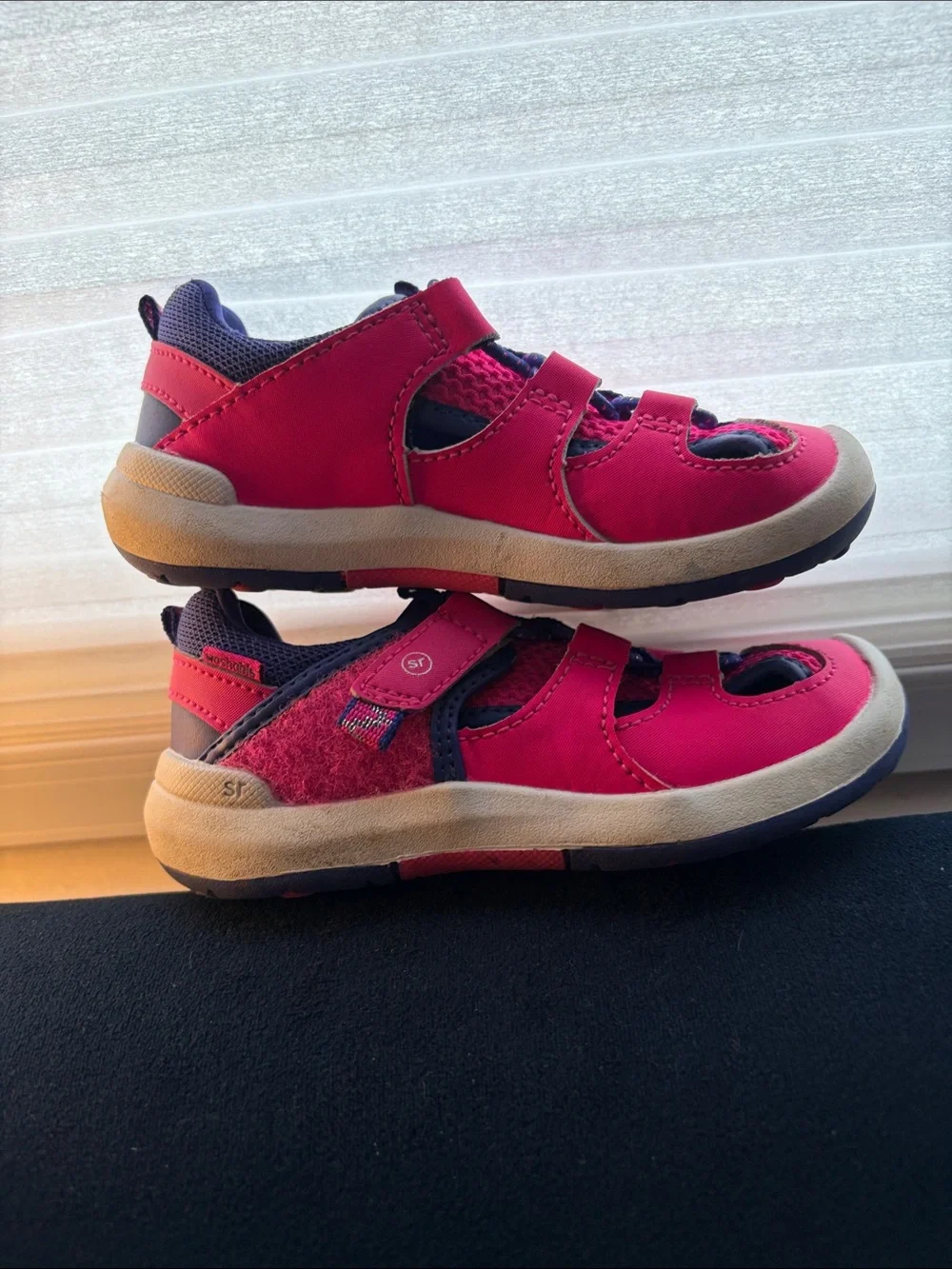 Stride Rite worn once