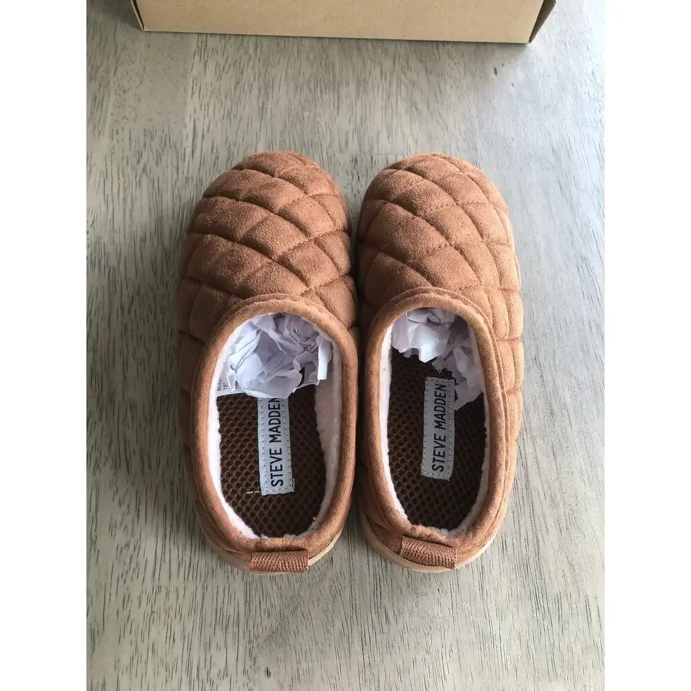 Steve Madden have slip polyester