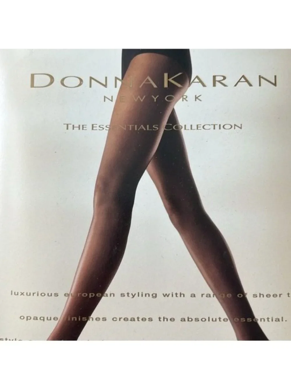 Donna Karan 0a031 walnut