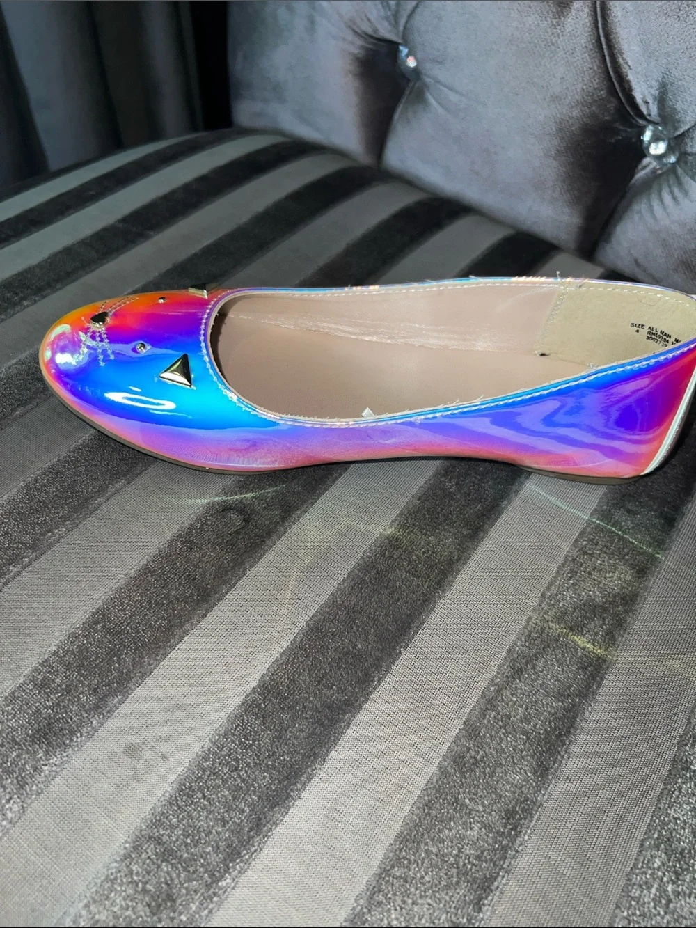 N/A lightly worn