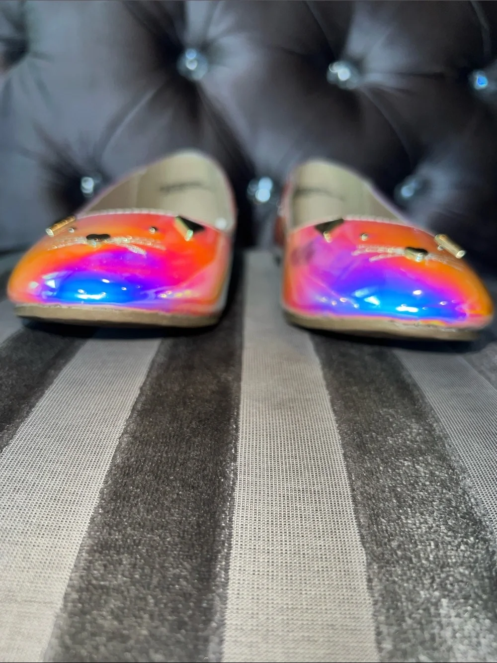 N/A lightly worn