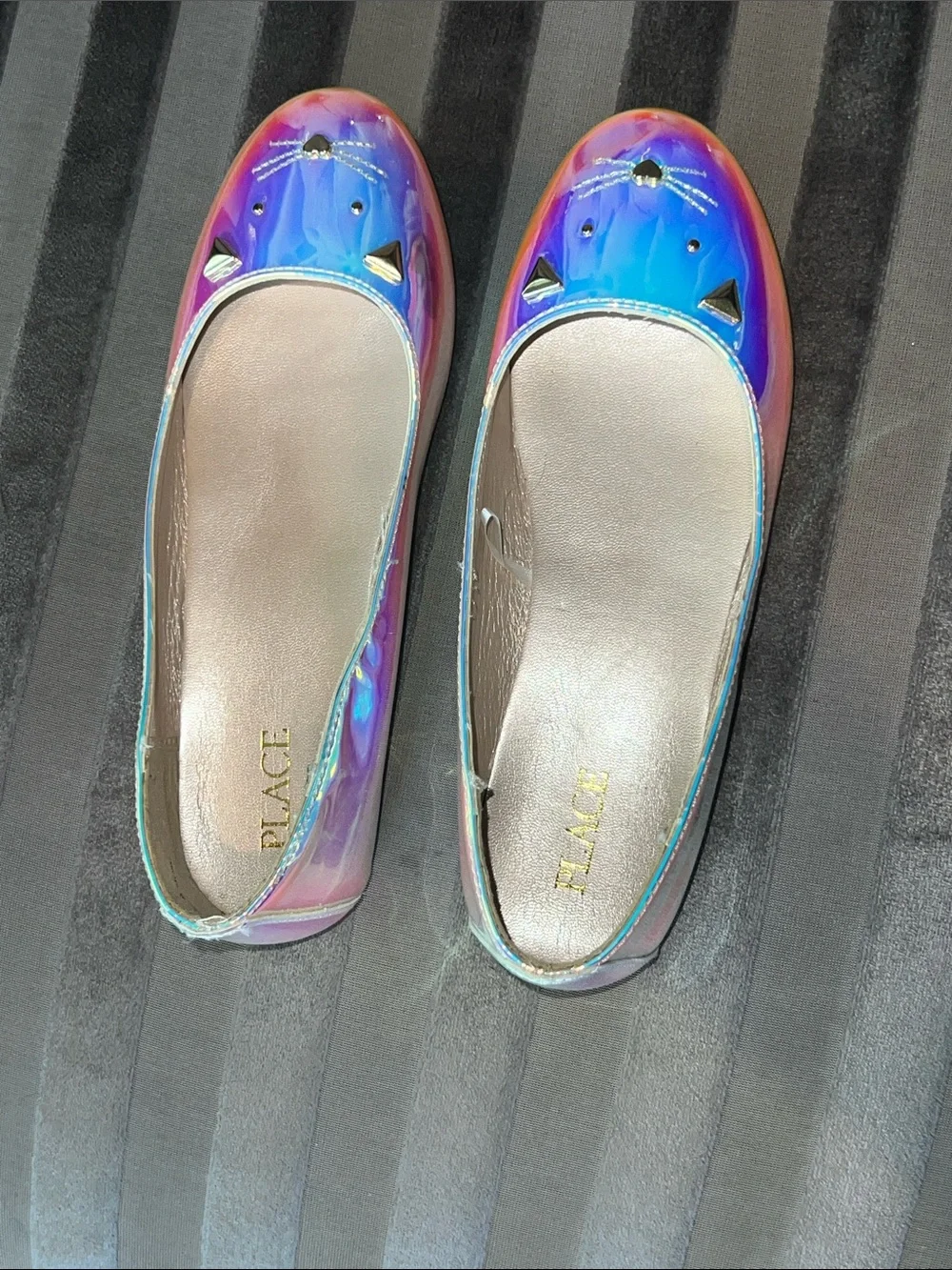 N/A lightly worn