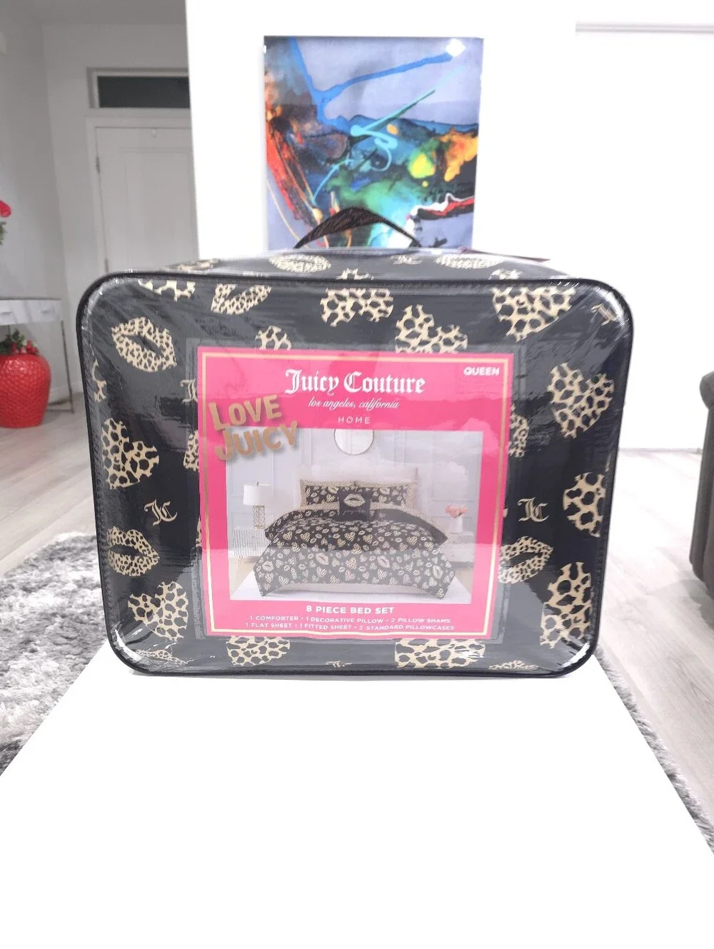Juicy Couture juicy couture