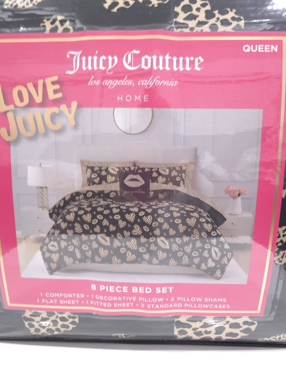Juicy Couture juicy couture