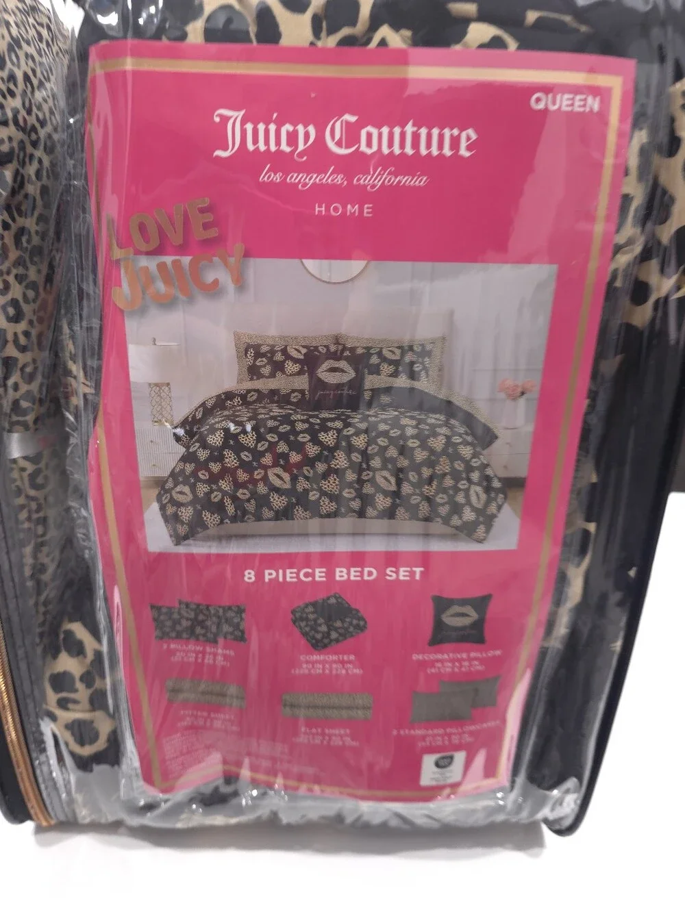 Juicy Couture juicy couture