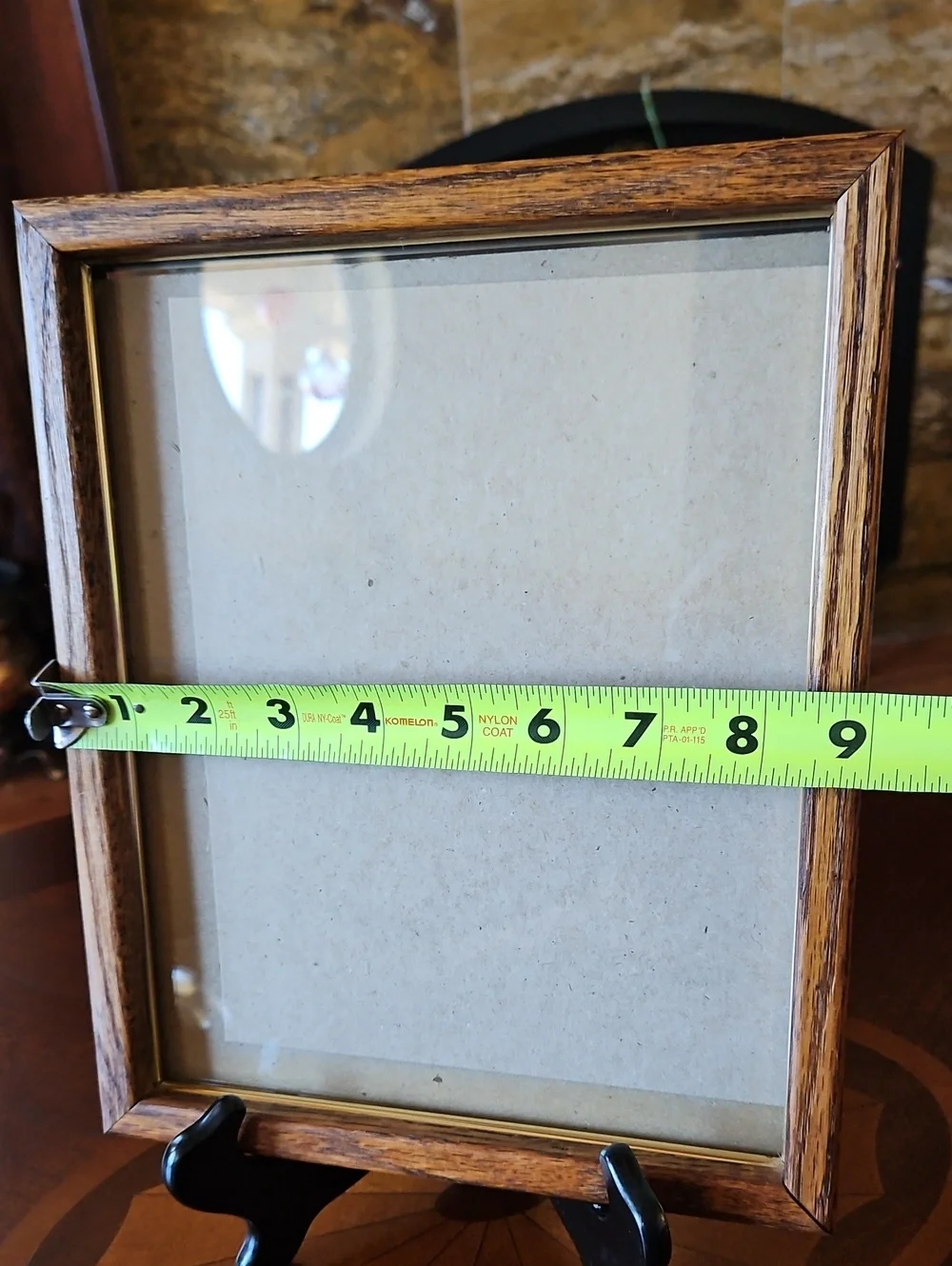 N/A style depth