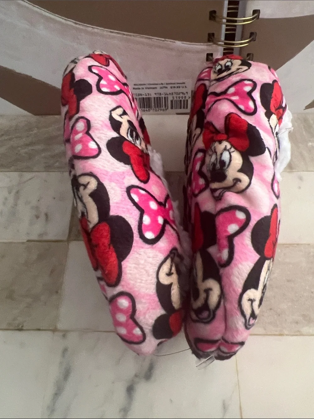 Disney adorable review around