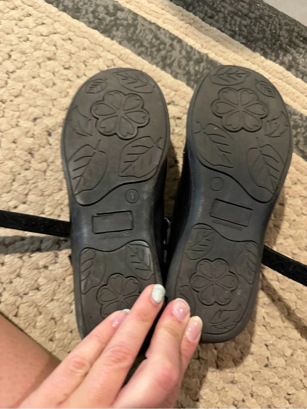 N/A these nina