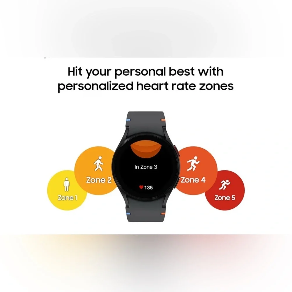 Samsung galaxy watch