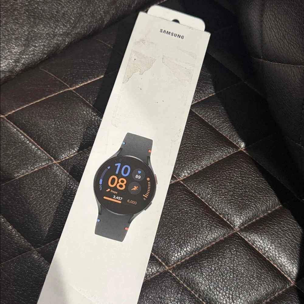 Samsung galaxy watch