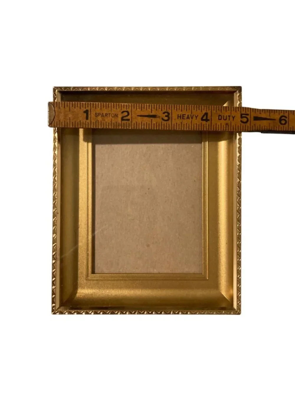 None elegant gold