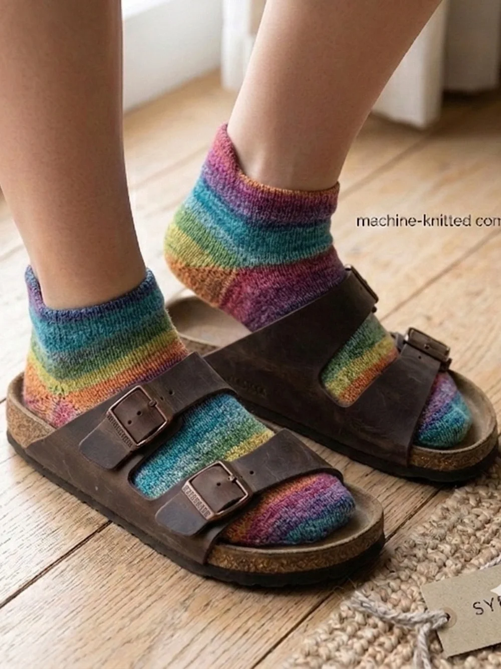 Sybil purple warm