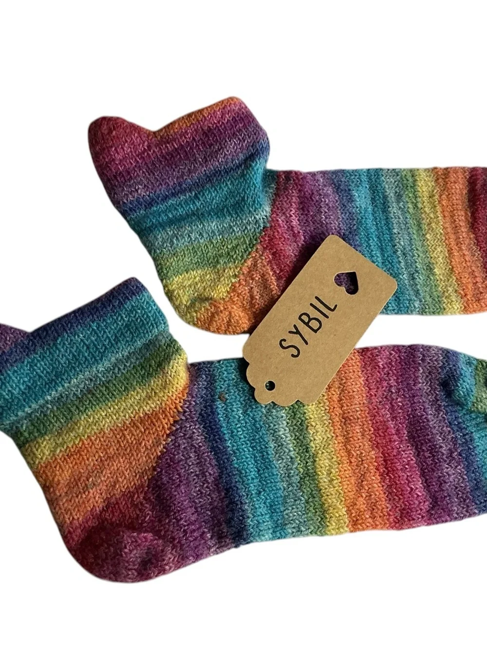 Sybil circular nwt