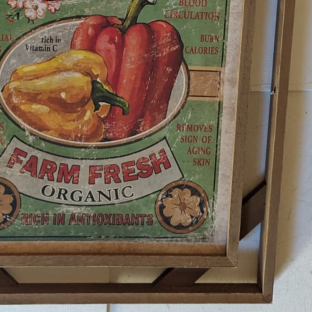 Michaels organic bell part
