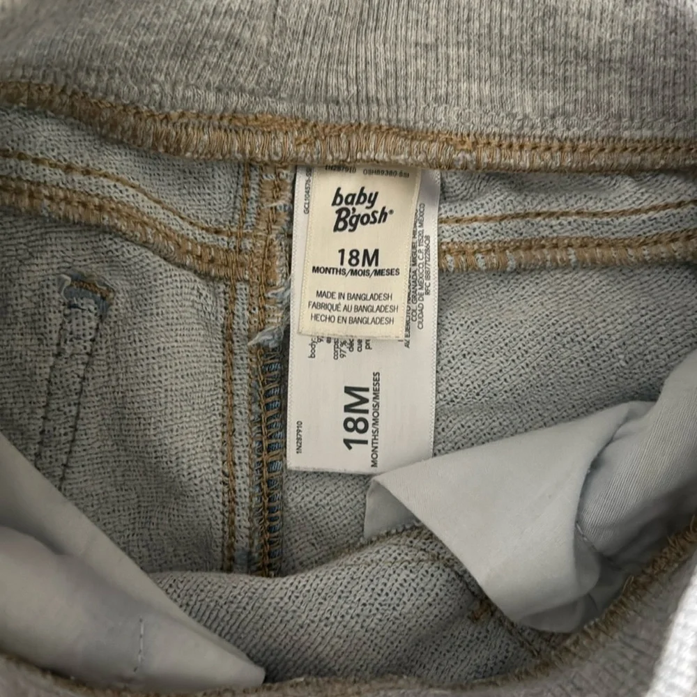 OshKosh Bgosh comfortable oshkosh