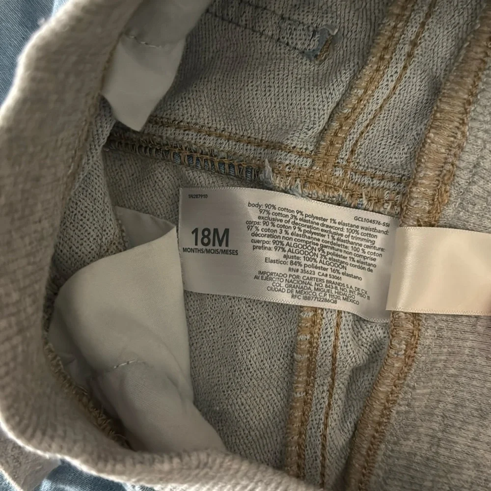 OshKosh Bgosh comfortable oshkosh
