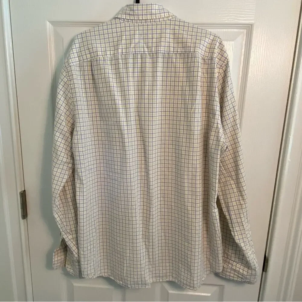 J. Crew crew button